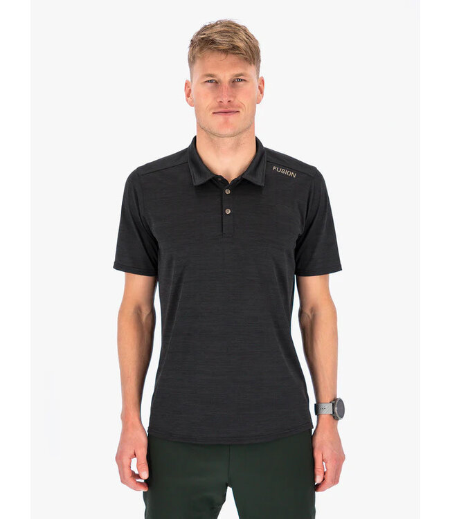 Fusion recharge polo
