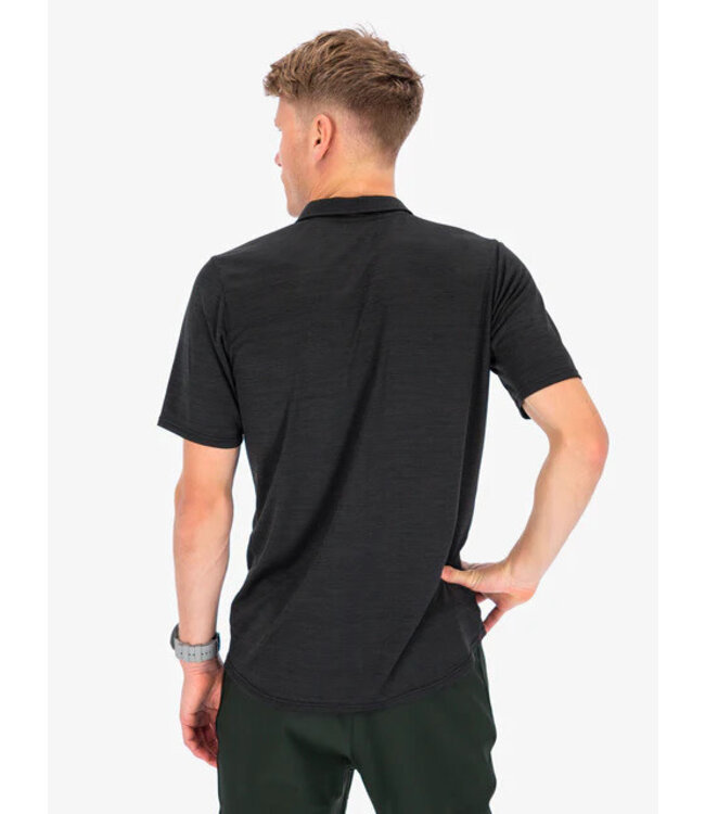 Fusion recharge polo