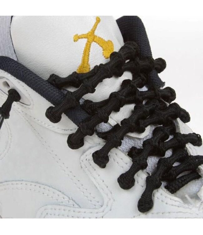 Xtenex accufit laces elastische veters