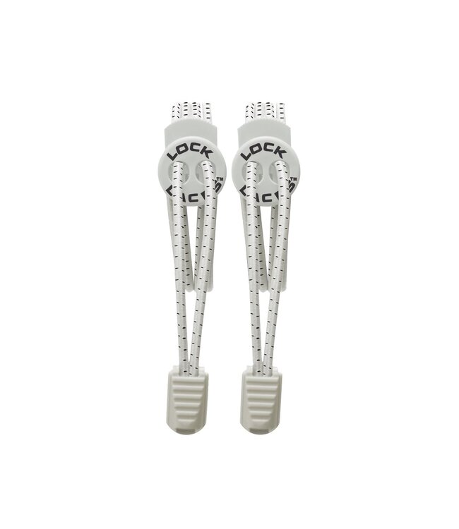 Lock Laces elastische veters