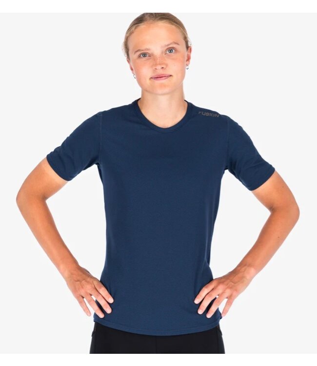 Fusion Nova T-shirt Dames