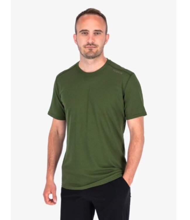 Fusion Nova T-shirt Heren