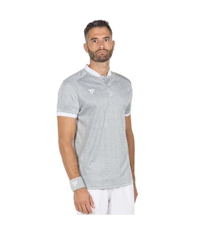 Tecnifibre team mesh polo