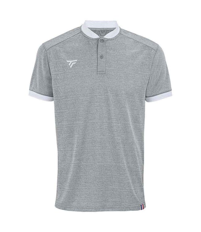 Tecnifibre team mesh polo heren