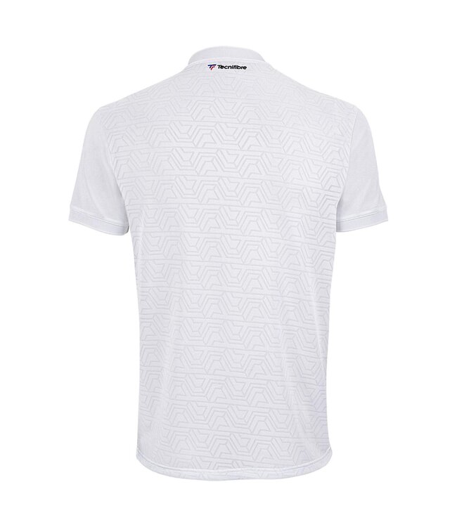 Tecnifibre team mesh polo
