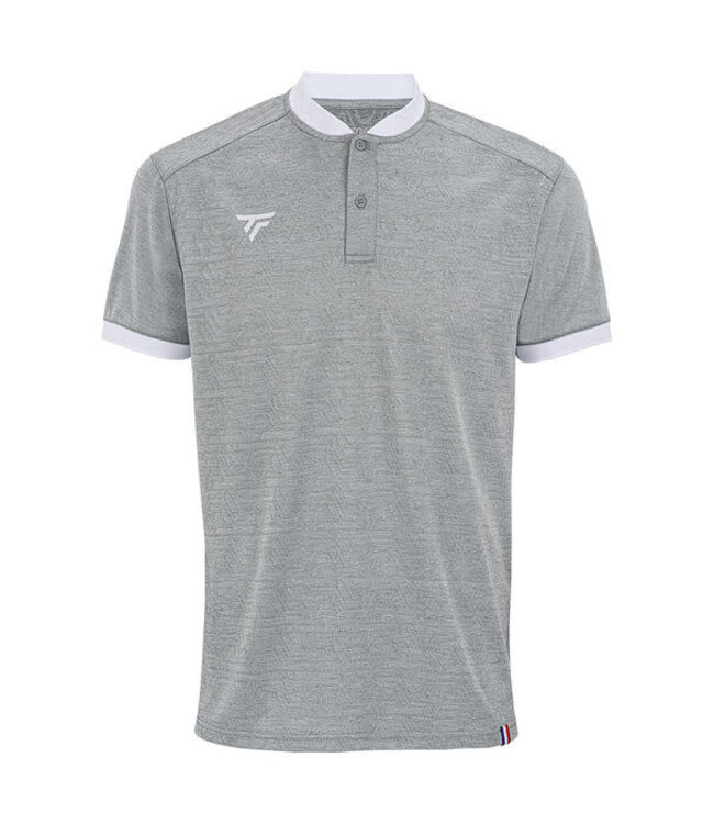 Tecnifibre team mesh polo jongens