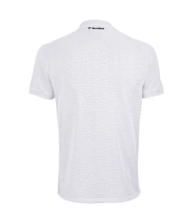 Tecnifibre team mesh polo jongens