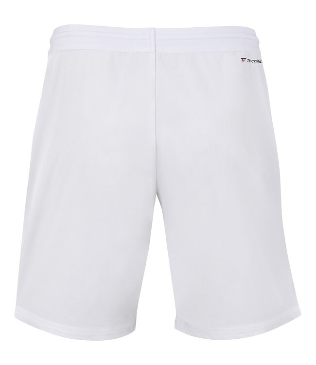 Tecnifibre team korte broek jongens