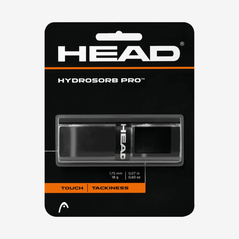 Head Head hydrosorb pro tennis grip