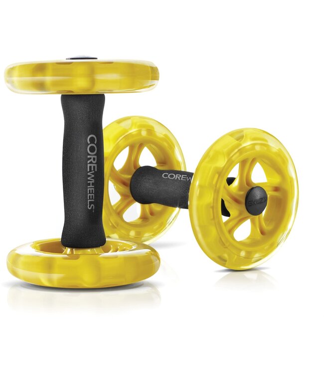 Sklz corewheels