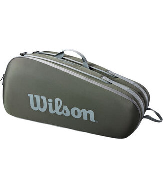 Wilson Wilson Tennis Tas 6r