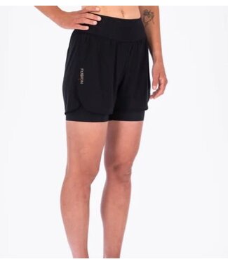 Fusion Fusion SLi Hardloopbroek voor dames