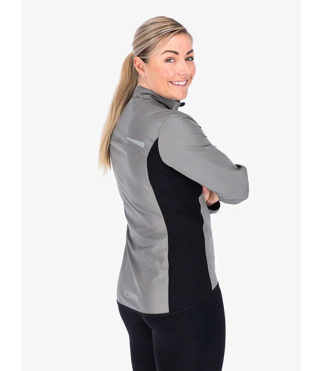 Fusion S1 Hardloopjas voor dames