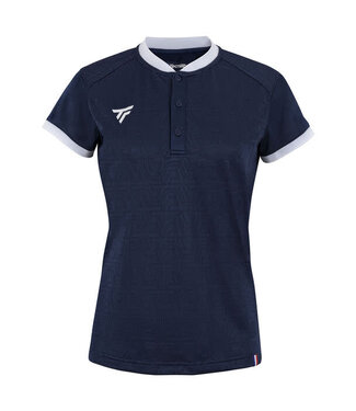Tecnifibre Tecnifibre Team Mesh Polo voor Dames