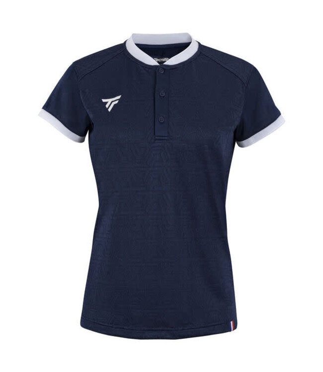 Tecnifibre Team Mesh Polo shirt