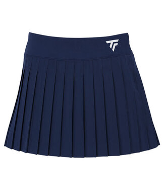 Tecnifibre Tecnifibre team skort blauw voor dames