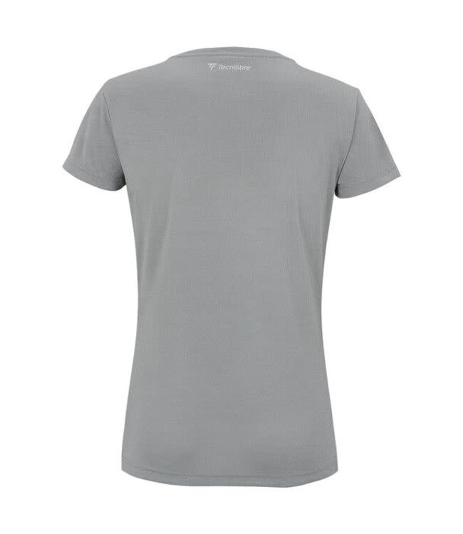 Tecnifibre team tech T-shirt voor dames