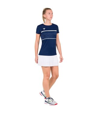 Tecnifibre Tecnifibre Team tech T-shirt  voor dames