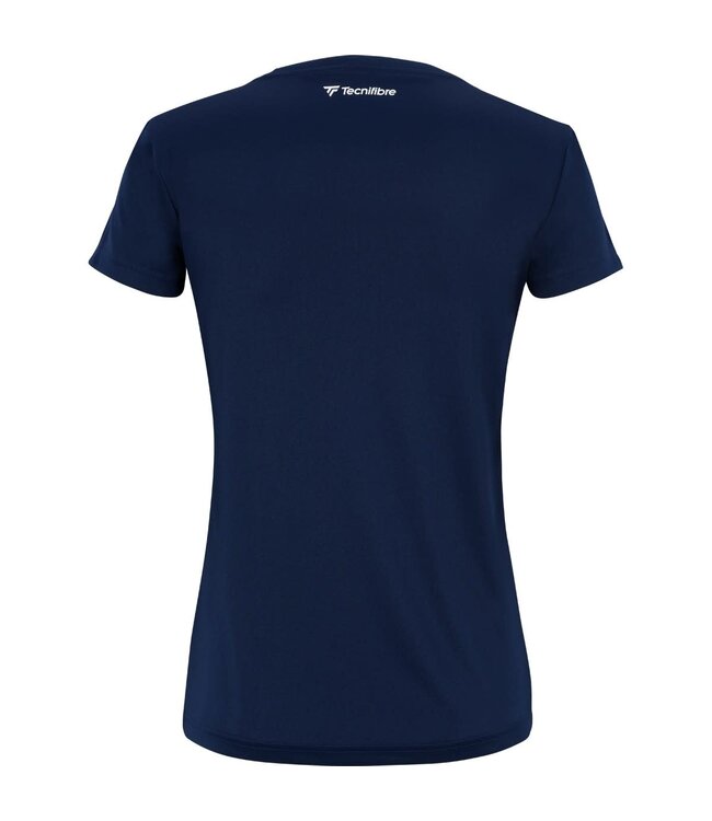 Tecnifibre team tech T-shirt voor dames