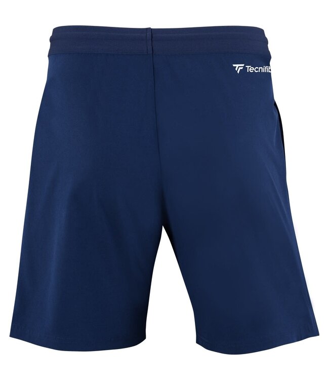 Tecnifibre team korte broek jongens