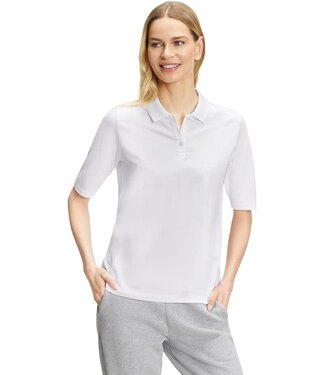 Falke Falke polo pima cotton essentials