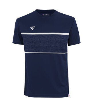 Tecnifibre Tecnifibre tech tee jongens