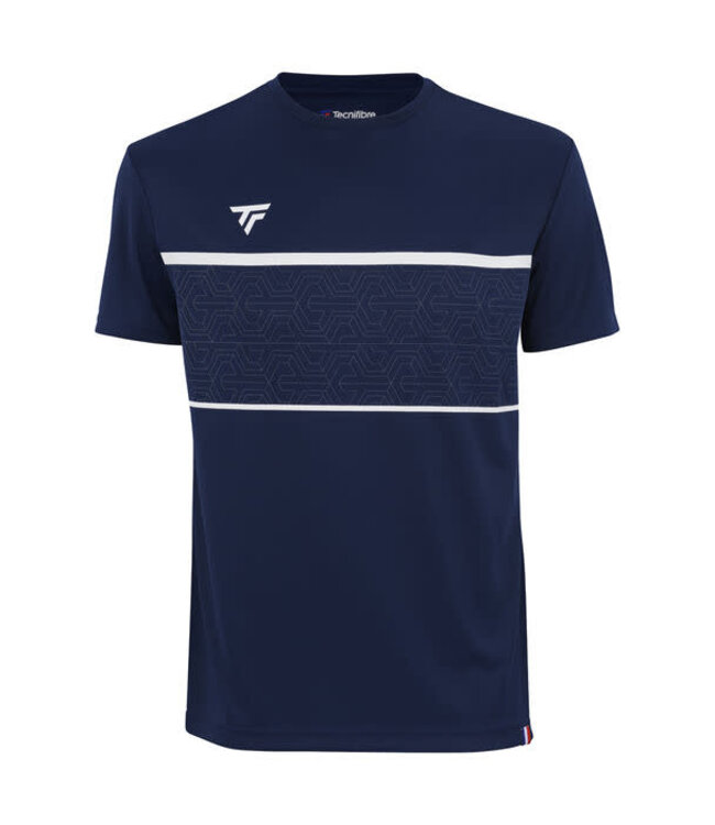 Tecnifibre tech tee jongens