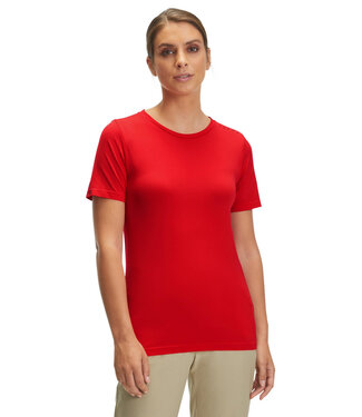 Falke Falke core dames T-shirt met ronde hals