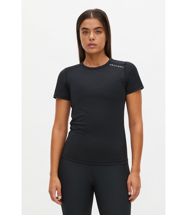 Rohnisch Jacquard t-shirt