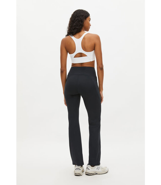 Rohnisch Flattering Hoge taille broek