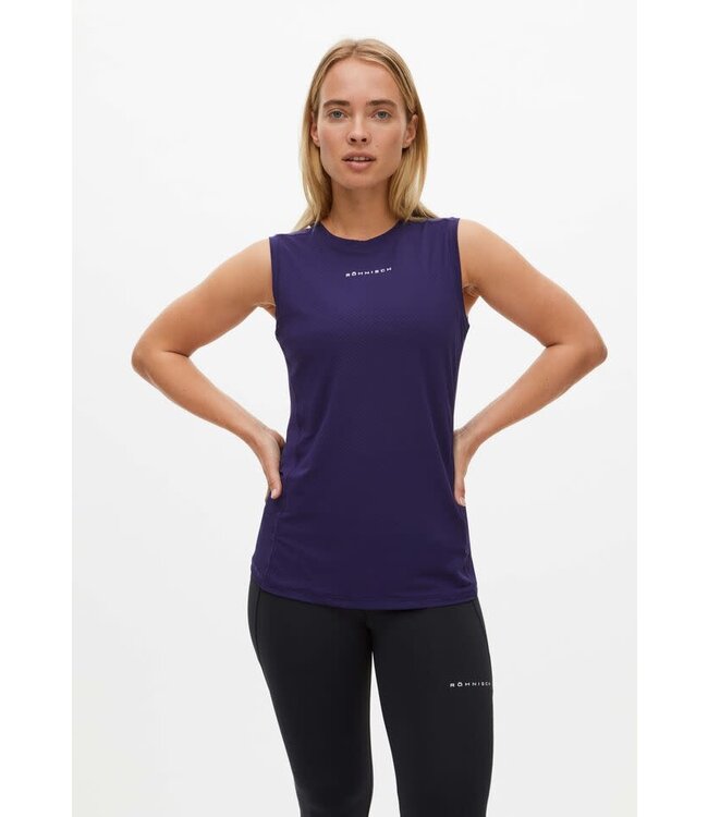 Rohnisch Structure Tanktop