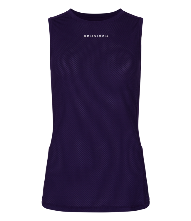 Rohnisch Structure Tanktop