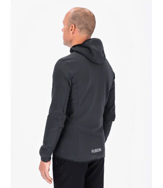 Fusion Fusion Recharge Hoodie voor heren