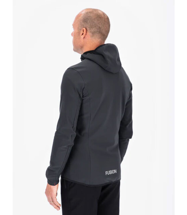 Fusion Recharge Hoodie voor heren