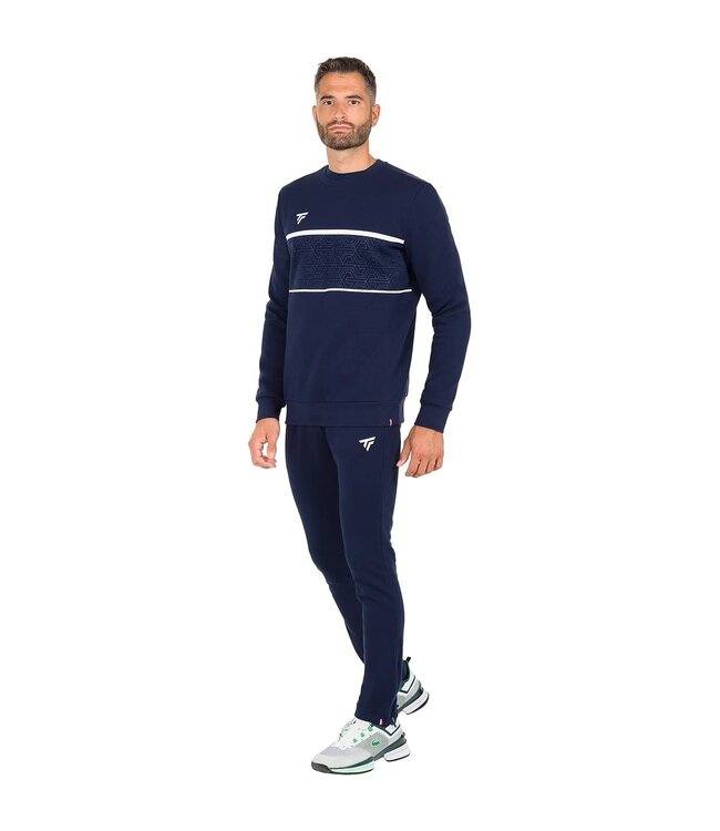 Tecnifibre Tecnifibre Team Lange tennisbroek Stretch voor mannen