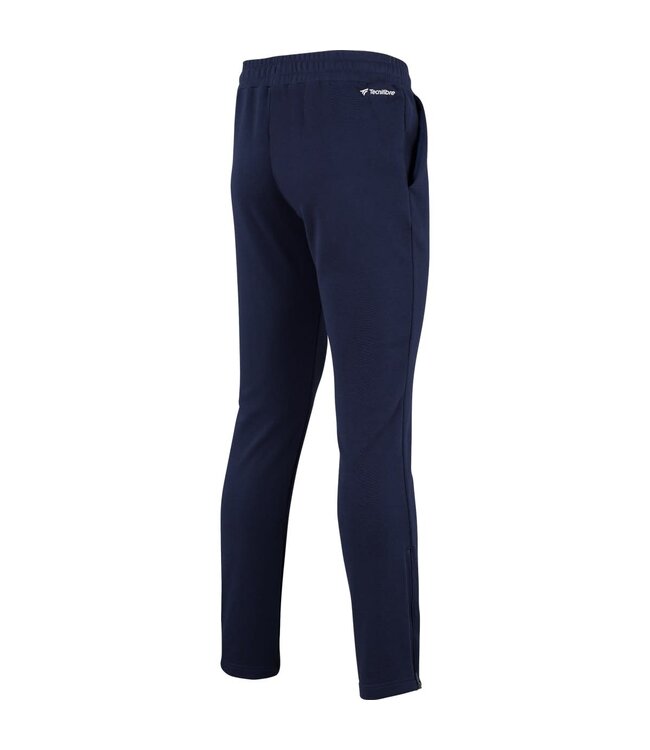 Tecnifibre Team  Lange Heren Stretch tennisbroek Navy