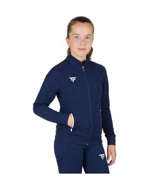 Tecnifibre Tecnifibre Dames Team Training Jacket