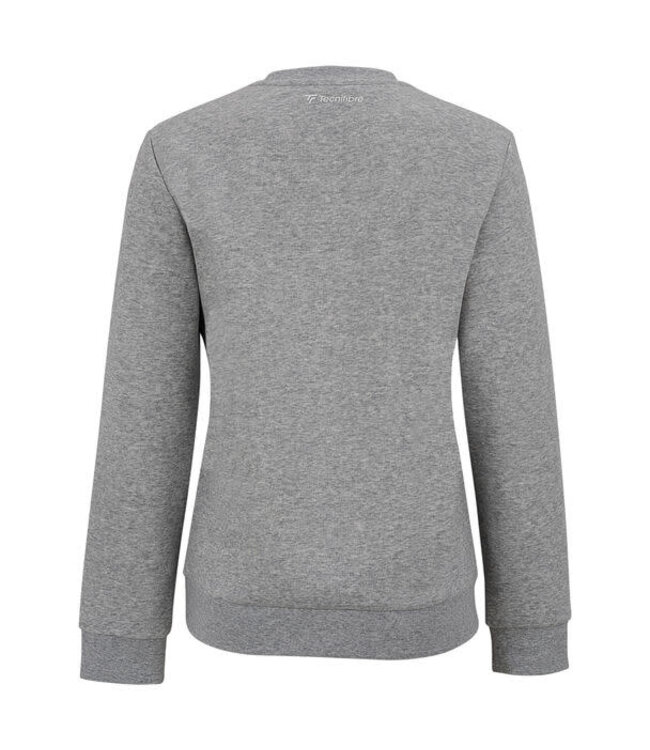 Tecnifibre team tech trui voor dames