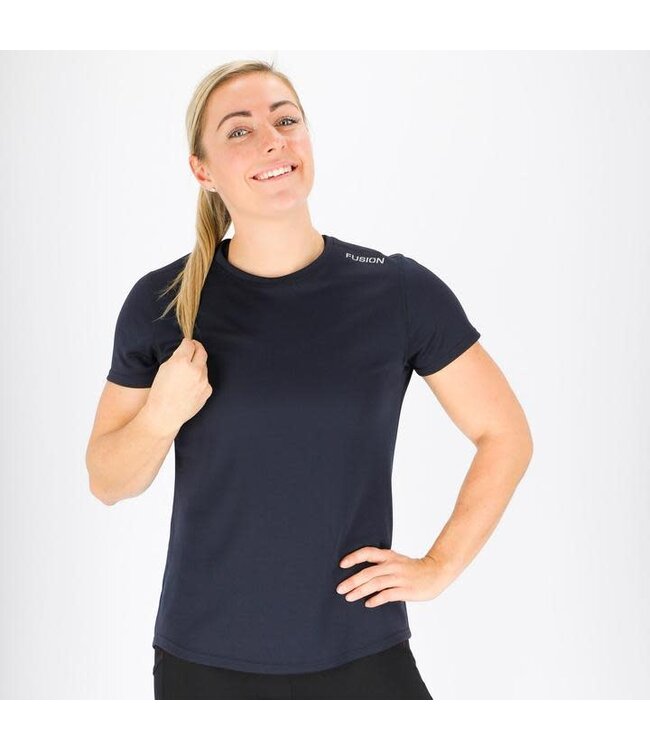 Fusion Nova t-shirt dames