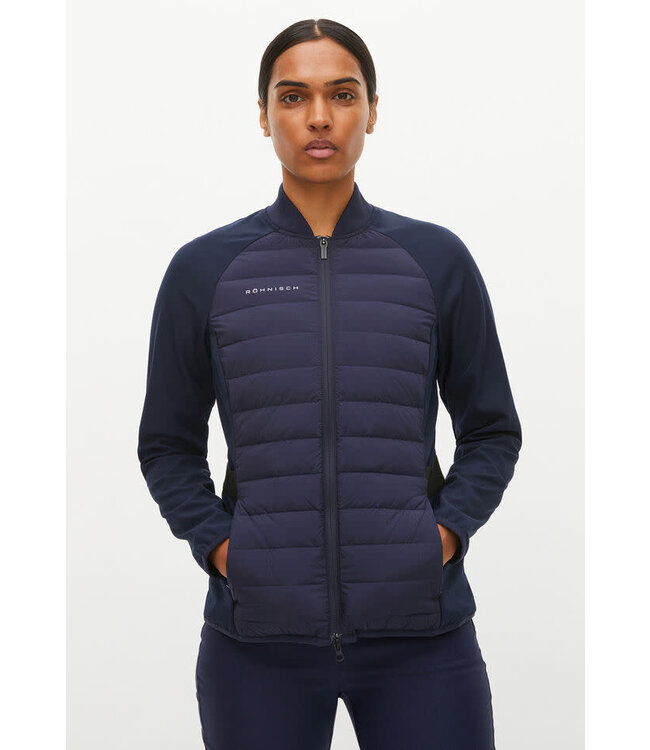 Rohnisch Force gewatteerde Jas