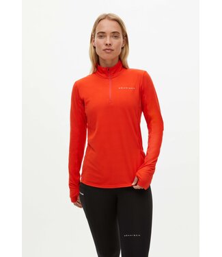 Rohnisch Rohnisch thermo half zip