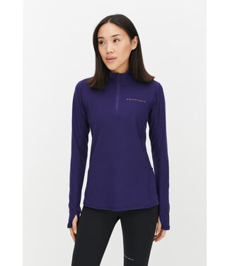 Rohnisch Rohnisch thermo half zip