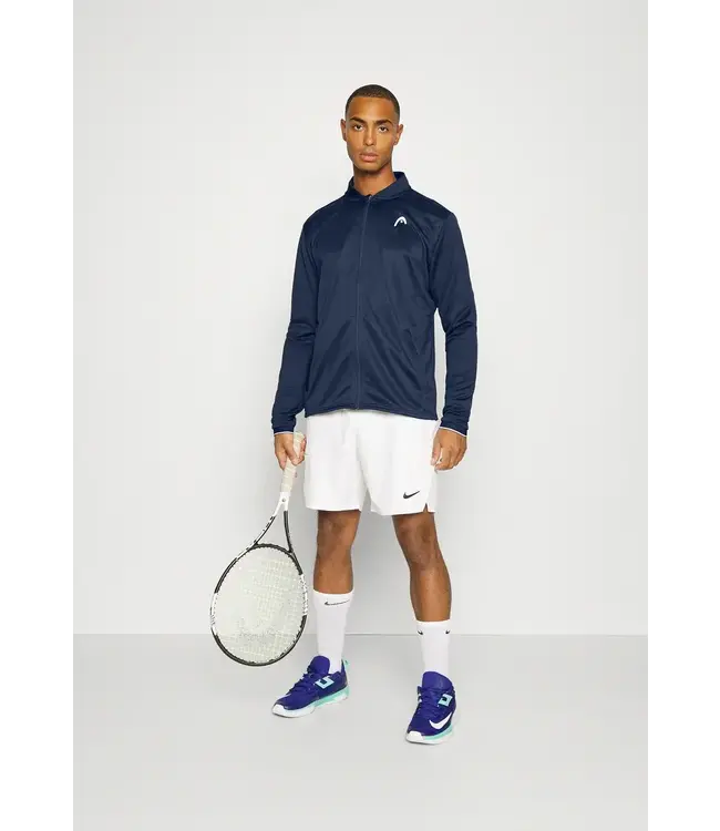 Head Breaker Performance Jacket