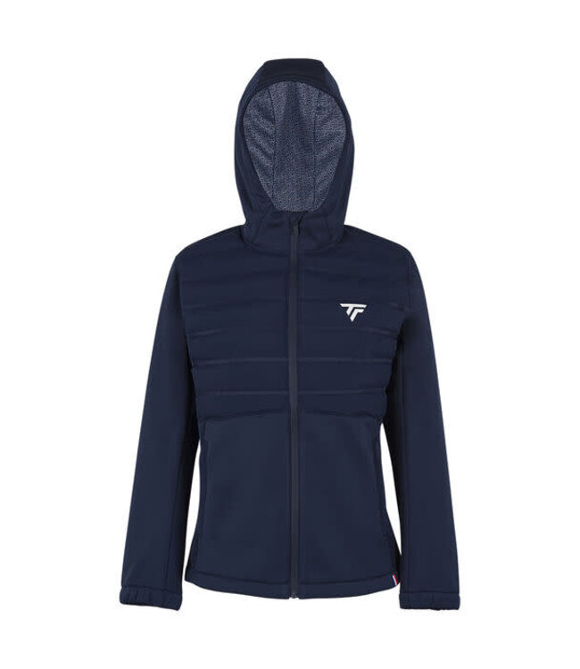 Tecnifibre Bombshell Training Jacket Dames