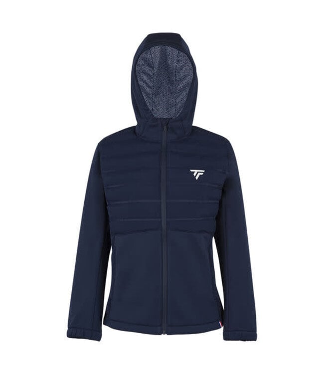W Tecnifibre Bombshell Training Jacket