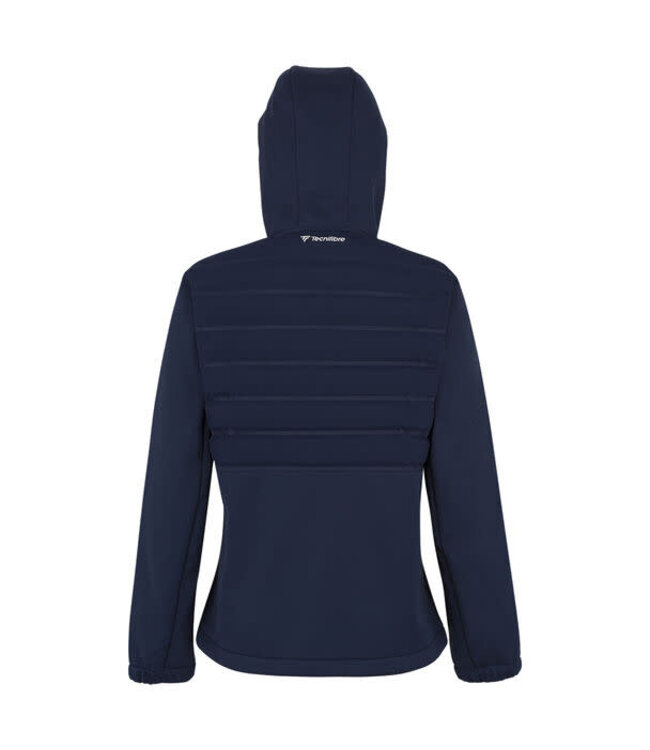 W Tecnifibre Bombshell Training Jacket