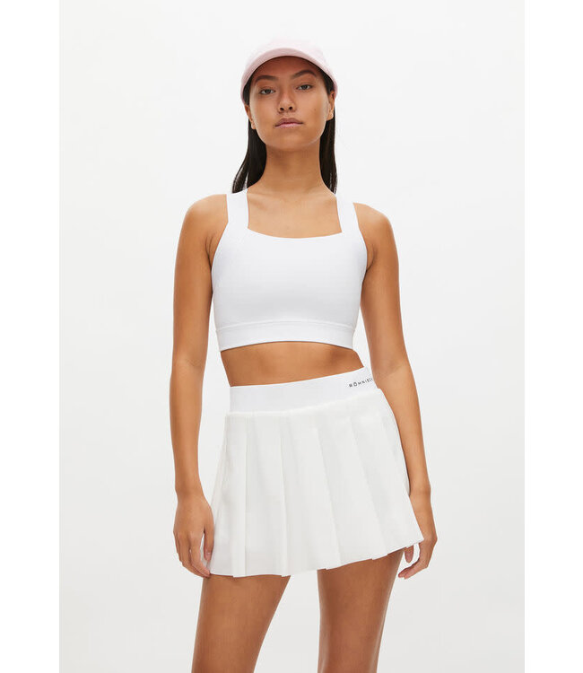 Rohnisch Bounce Pleated Rok