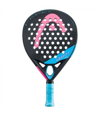 Head Head padel gravity pro