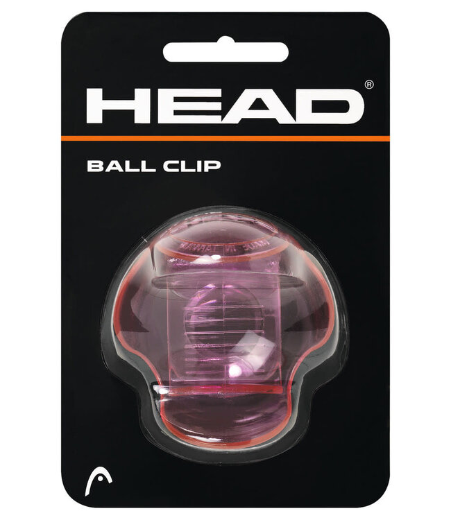 Head ballenklem