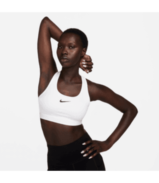 Nike Sport BH padded medium support